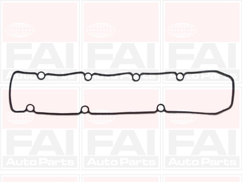 Gasket, cylinder head cover